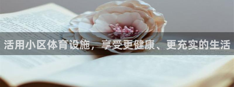 意昂3新能源：活用小区体育设施，享受更健康、更充实的生活