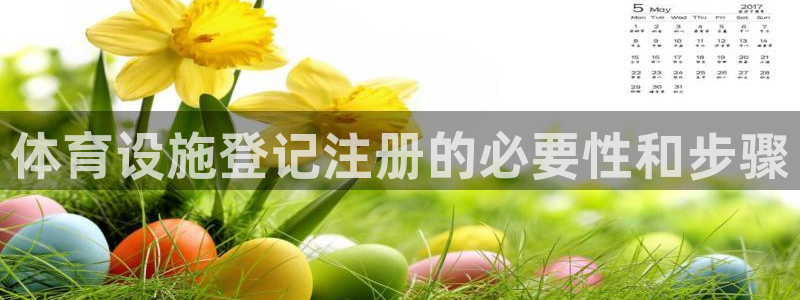 意昂体育3是干嘛的公司：体育设施登记注册的必要性和步