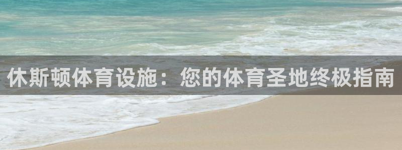 意昂3神州：休斯顿体育设施：您的体育圣地终极指南