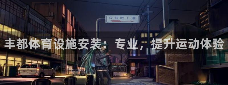 意昂3集团E.ON：丰都体育设施安装：专业，提升运动